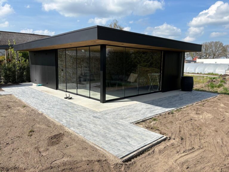 AH Ploegstra Kraanverhuur