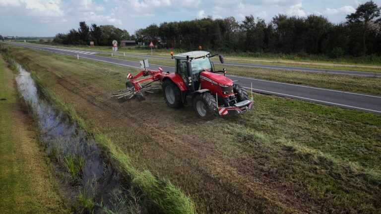 AH Ploegstra Kraanverhuur