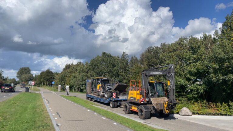 AH Ploegstra Kraanverhuur