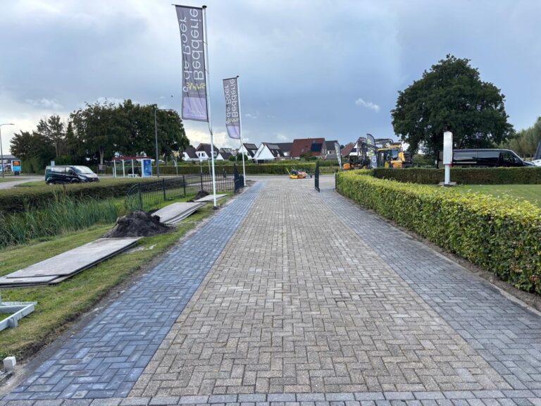 AH Ploegstra Kraanverhuur