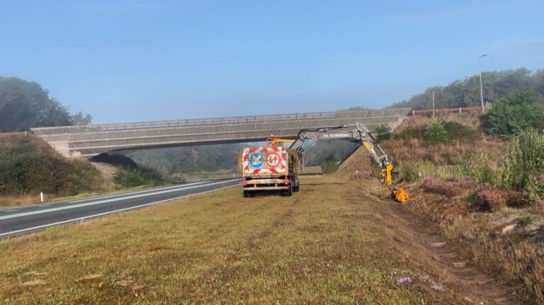 AH Ploegstra Kraanverhuur