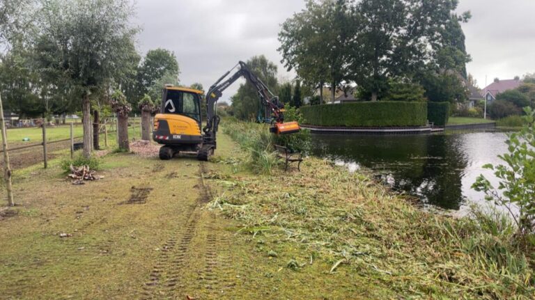 AH Ploegstra Kraanverhuur