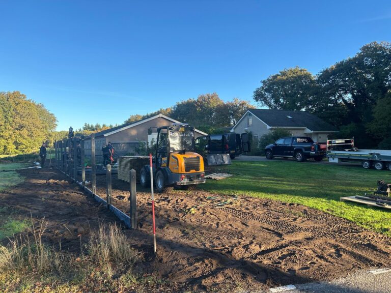 AH Ploegstra Kraanverhuur