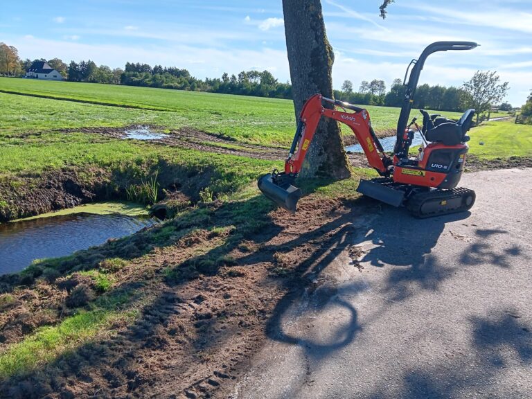 AH Ploegstra Kraanverhuur