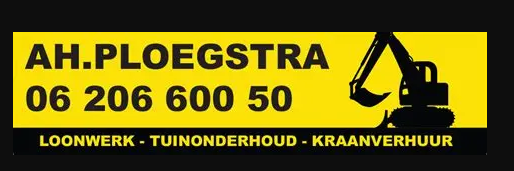 AH Ploegstra Kraanverhuur