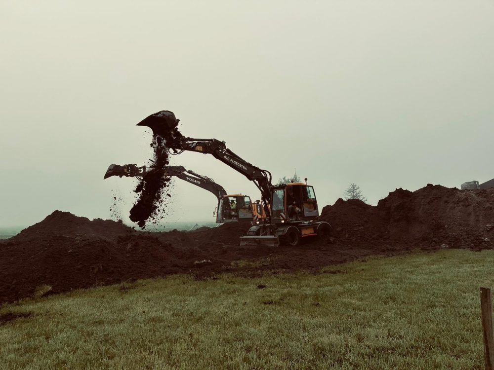 AH Ploegstra Kraanverhuur