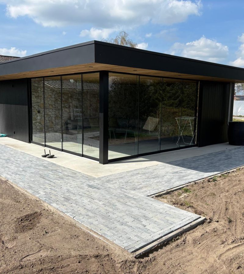 AH Ploegstra Kraanverhuur