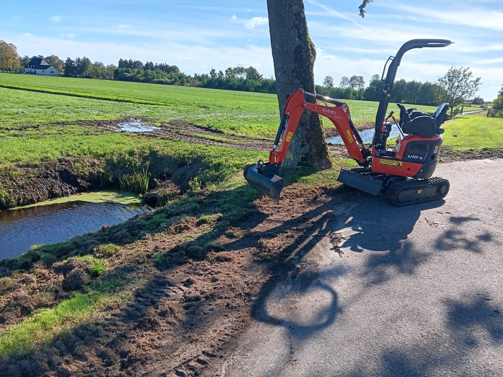 AH Ploegstra Kraanverhuur